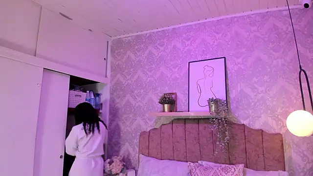 Ammy_nova's cam snapshot