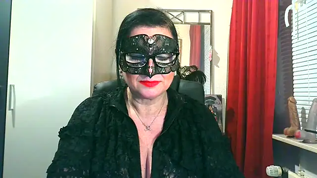 LadyMaxime511's cam snapshot