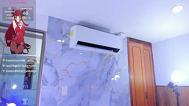 barbara_connor's cam snapshot