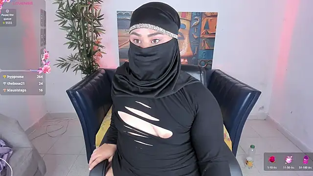 samanee_konn's cam snapshot