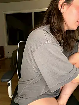 nerdynina's cam snapshot