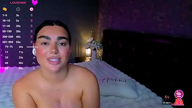 Leyla__Demir's cam snapshot