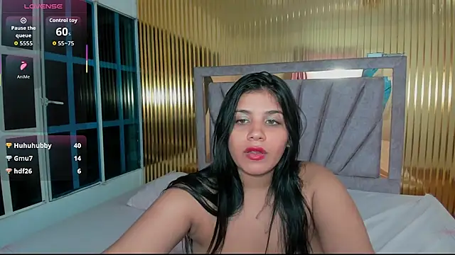 Amyra_Rasi's cam snapshot