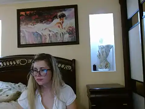 Crystal00Girl's cam snapshot