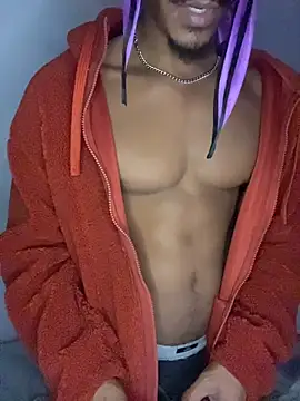 TRILLAHUNG live sex cam