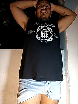 Naughty_Charly live sex cam