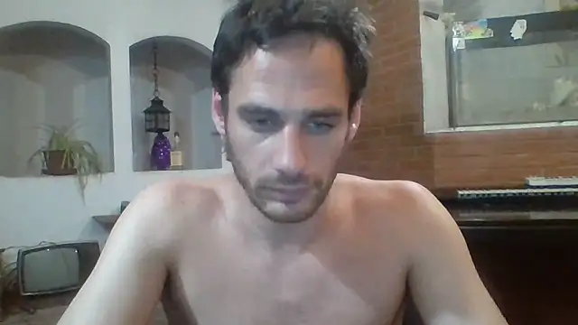 Stevenson988 live sex cam