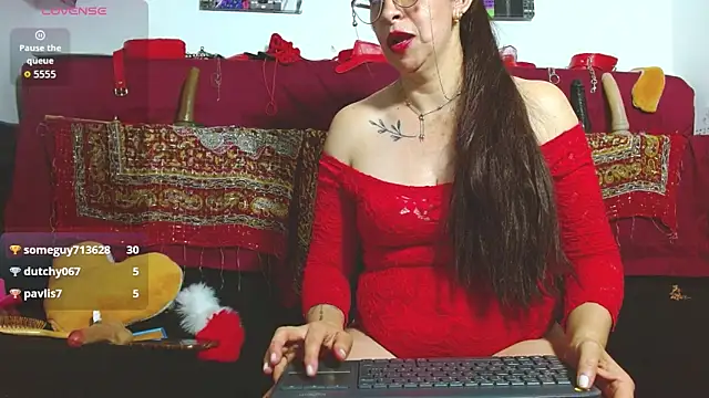 Wiktoria_Brownx's cam snapshot