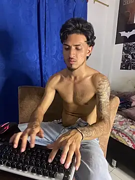 Kriss_Edwards live sex cam