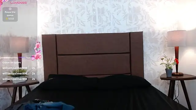 Ava_Raye's cam snapshot