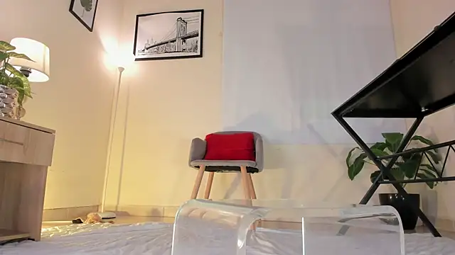 ArchieCollins live sex cam