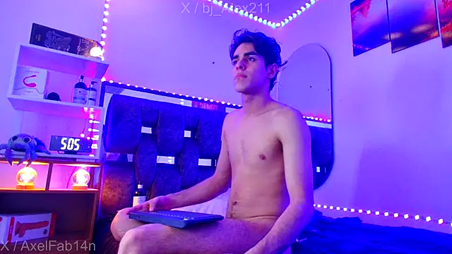 Alex_and_Fabian live sex cam