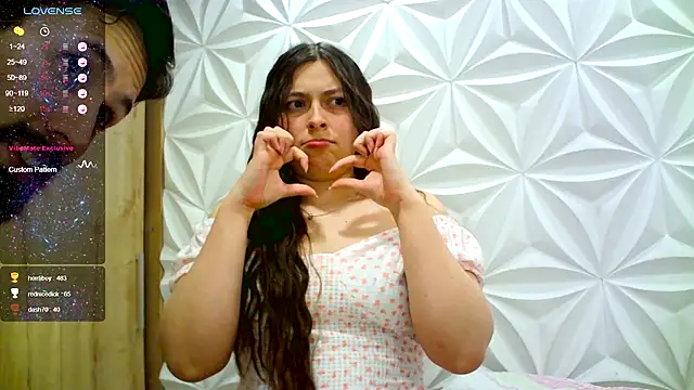 jerryandjessica live sex cam