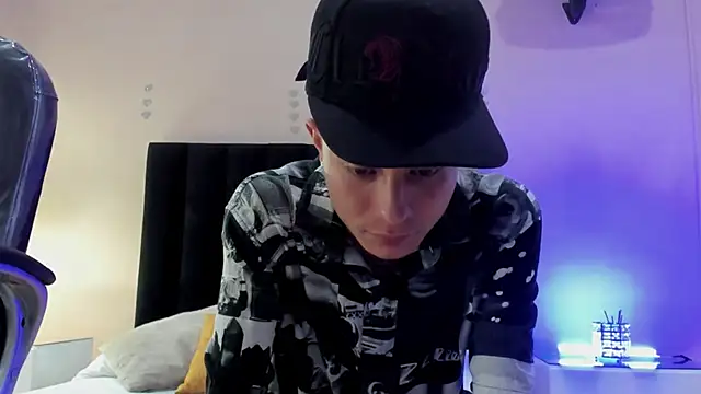 Nascary_Fox live sex cam