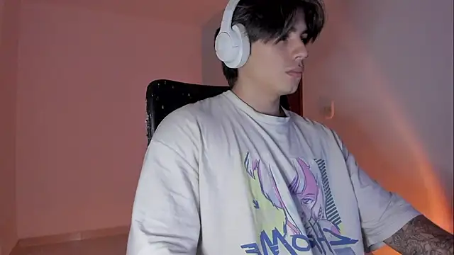 Giordano_Russo live sex cam