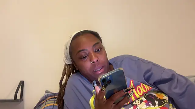 ChocolateCakeQueen's cam snapshot