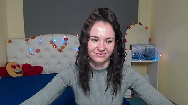 KaraCriegs's cam snapshot