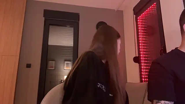 Double_Sun's cam snapshot