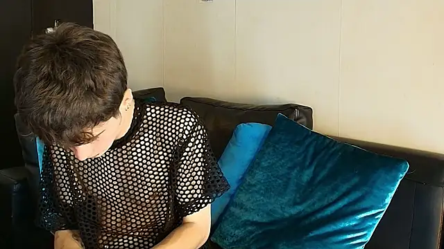 _DantFox_ live sex cam