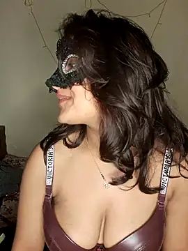 ALEXA_1100's web cam