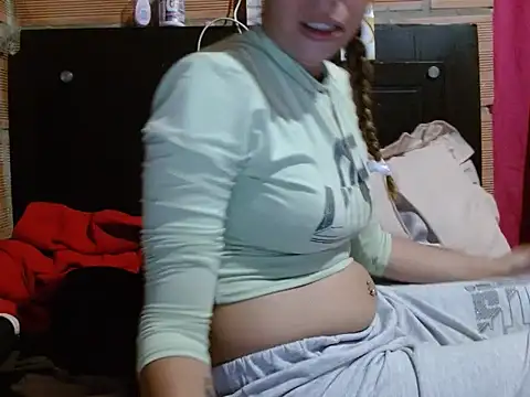 sweetzayori's cam snapshot