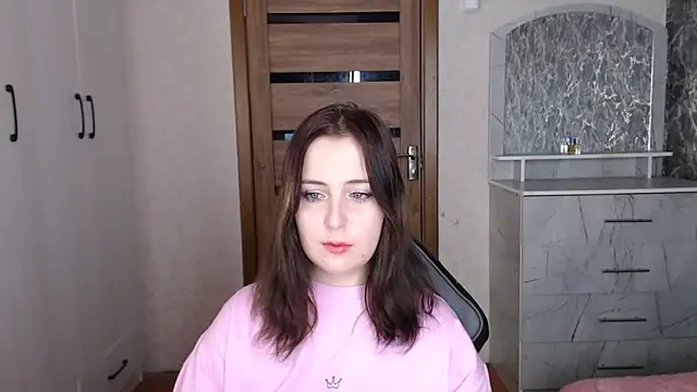 Kristy-Max's cam snapshot