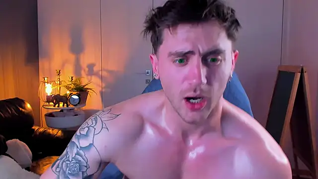 Oscar_Miller_ live sex cam