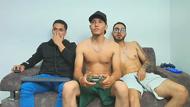 thebadboys05 live sex cam