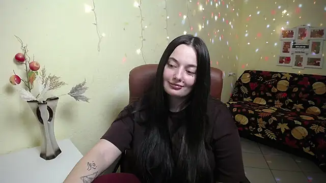 MilanaPrice's web cam