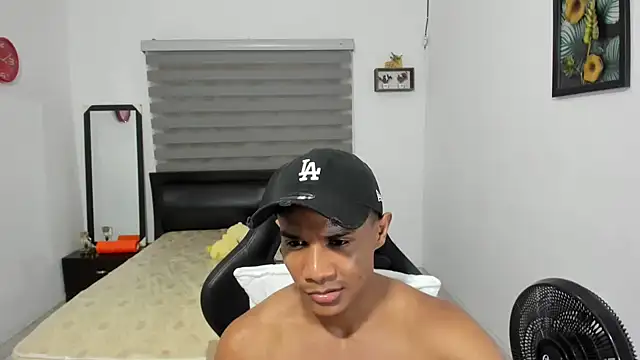 corzoethan's cam snapshot