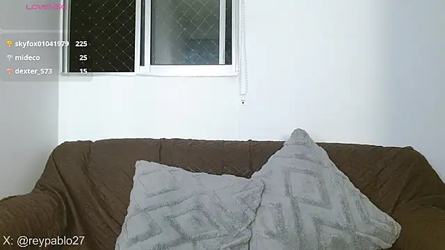 ReyPablo1 live sex cam