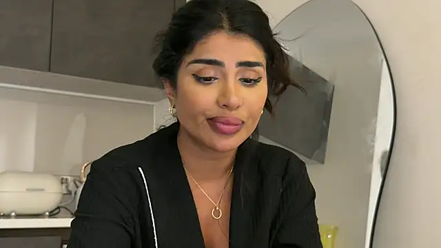 ArabicBarbie live sex cam