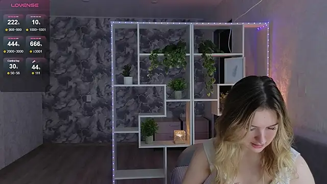 flawless_angell's cam snapshot