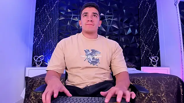 JeffDaltton live sex cam