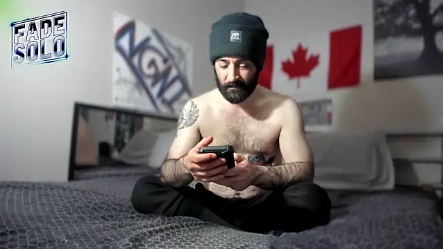 Fade_Solo's cam snapshot