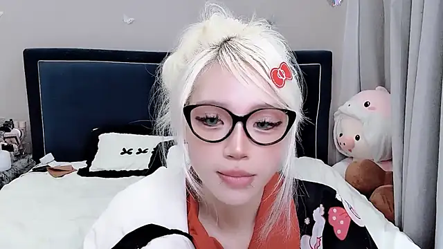 _Gwendolyn_'s cam snapshot