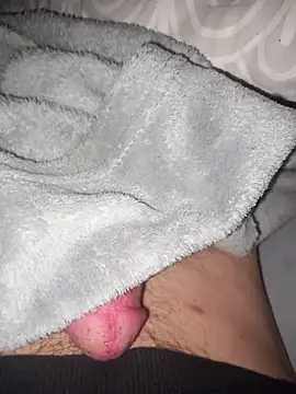 Hornyhrony's cam snapshot