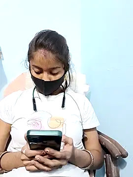 Payal_G's cam snapshot