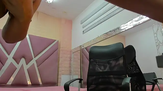 Zoey_Moreno's cam snapshot