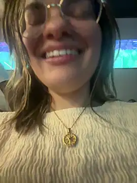 Zyrella's cam snapshot