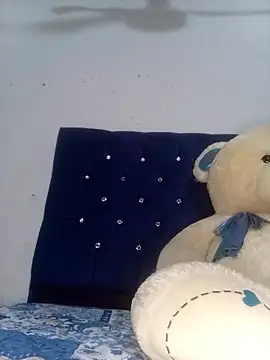 Luisa_Siti's cam snapshot