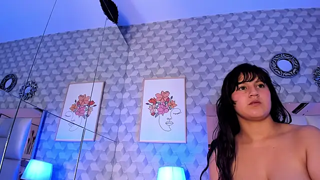 Gia_harmony's cam snapshot