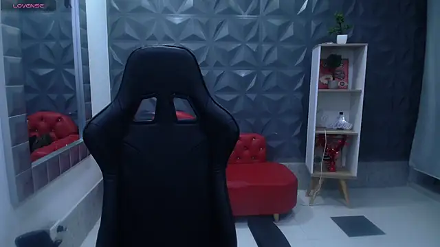 ririlennox_'s web cam