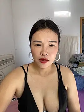 yoyou666 live sex cam