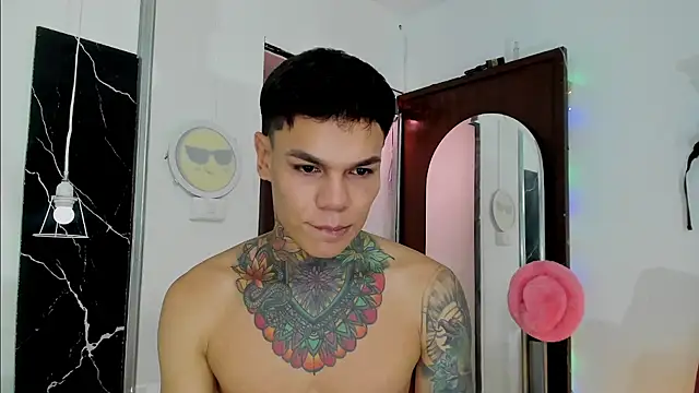 xavier-blake's web cam