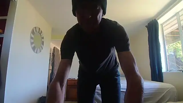 Mattsroom live sex cam