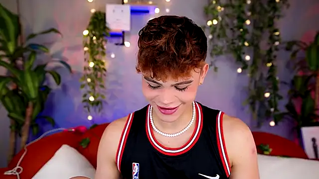 PRINCE_STEV live sex cam