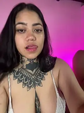 aliensexy live sex cam