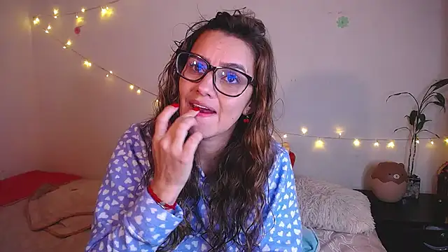 Lu_perez's cam snapshot