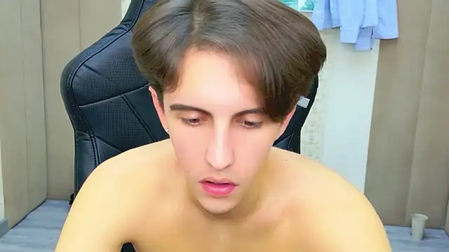 Jefrey_Carter's cam snapshot